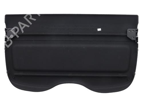 Used Rear parcel shelf Rear parcel shelf CITROËN C3 Picasso (SH_) 1.4 VTi 95 (SH8FSC, SH8FP0, SH8FP6) (95 hp) 40019017 40019017