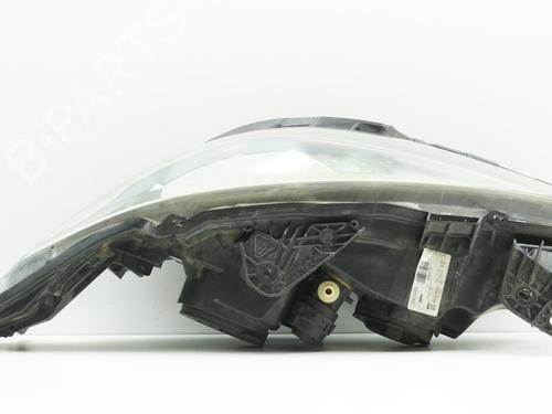 Venstre forlygte RENAULT LAGUNA II (BG0/1_) 3.0 V6 24V (BG01, BG02, BG0D, BG0Y) (207 hp) 18184931