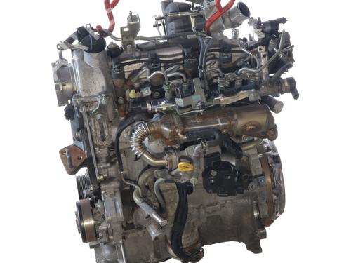 Engine TOYOTA AURIS (_E15_) 1.4 D-4D (NDE150_, NDE150R) | BP27184729M1 