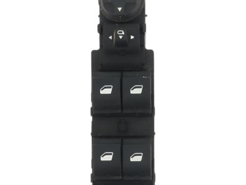 Used Left front window switch Left front window switch CITROËN C3 AIRCROSS II (2R_, 2C_) 1.2 PureTech 110 (2RHNZB, 2RHNZW, 2RHNPX, 2RHNPJ) (110 hp) 40540211 40540211