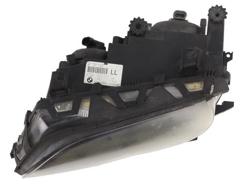 Left headlight BMW 3 (E46) 316 i | BP30103867C28 