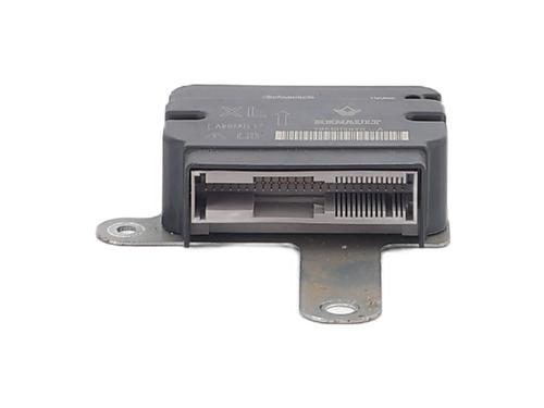 ECU airbags RENAULT CLIO IV (BH_) 1.5 dCi 90 | BP29317192M53 