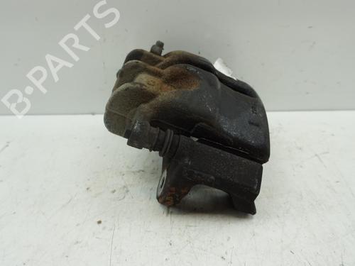Left front brake caliper CITROËN JUMPY II Van 1.6 HDi 90 8V | BP18172022M105 