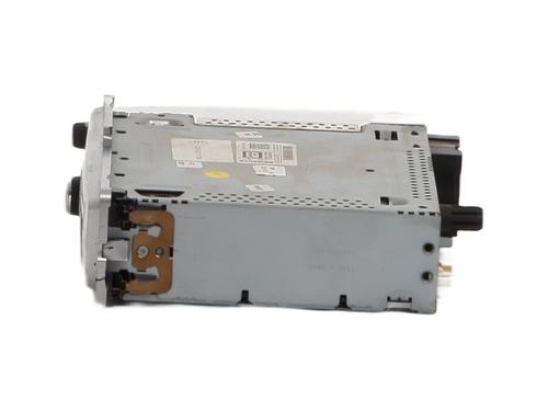 Radio RENAULT SCÉNIC III (JZ0/1_) 1.6 dCi (JZ00, JZ12) | BP25587890E6 