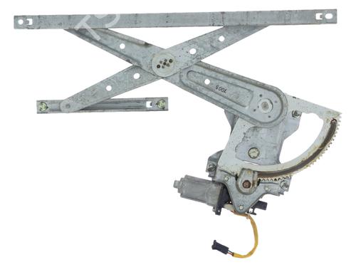 Used Front left window mechanism Front left window mechanism KIA SORENTO I (JC) 2.5 CRDi (170 hp) 40287642 40287642