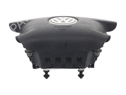 Driver airbag VW TRANSPORTER T5 Van (7HA, 7HH, 7EA, 7EH) 1.9 TDI | BP27176945C9 