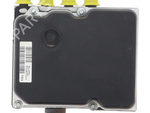 ABS pump CITROËN C4 II (NC_) 1.6 BlueHDi 120 | BP22231632M43
