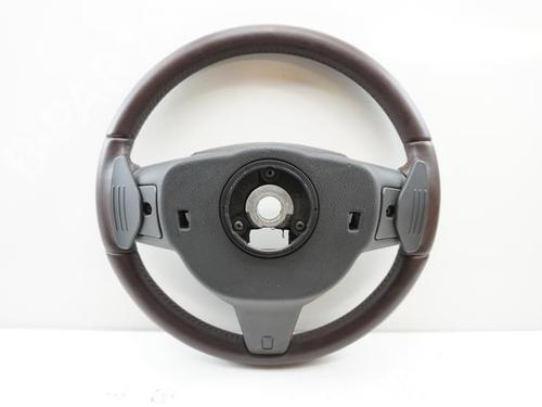 Used Steering wheel JAGUAR XF I (X250) 3.0 D (241 hp) 18175518