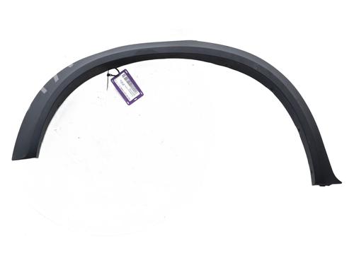 Used Rear right wheel arch trim BMW X5 (E70) xDrive 30 d (245 hp) 26690825