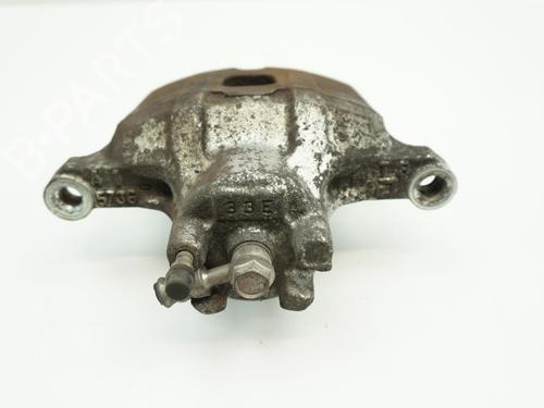 Venstre bremsekaliber foran CITROËN C4 AIRCROSS 1.6 HDi 115 AWC | BP18192465M105
