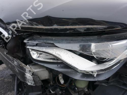ABS pump AUDI A1 (8X1, 8XK) 1.6 TDI | BP18196569M43 
