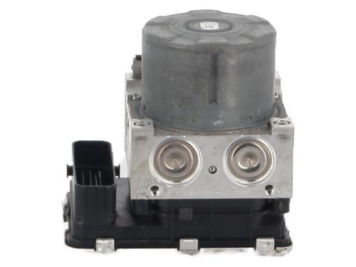 Used ABS pump ABS pump VW GOLF VII (5G1, BQ1, BE1, BE2) 2.0 TDI (150 hp) 29998142 29998142
