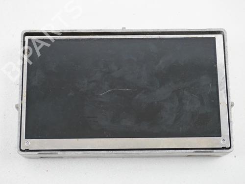 Used Display monitor RENAULT LAGUNA II (BG0/1_) 2.0 dCi (BG1T) (150 hp) 18187874