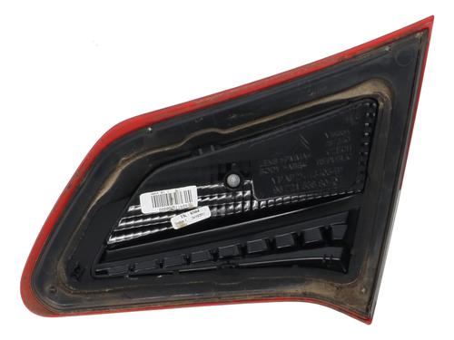 Left tailgate light CITROËN C4 II (NC_) 1.6 HDi 90 | BP21500774C79 