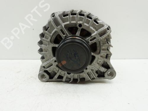 Alternator PEUGEOT 208 I (CA_, CC_) 1.6 HDi / BlueHDi 75 | BP18195683M7