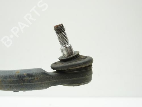 Used Steering rack FORD KA (RU8) 1.2 (69 hp) 18175012