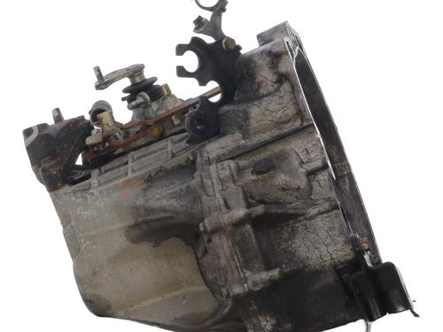 Gearbox CITROËN C1 (PM_, PN_) 1.4 HDi | BP28125403M3 - Image 5
