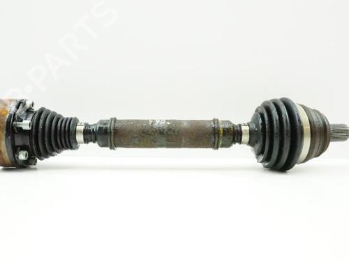Left front driveshaft AUDI A3 (8L1) 1.9 TDI | BP18185758M38