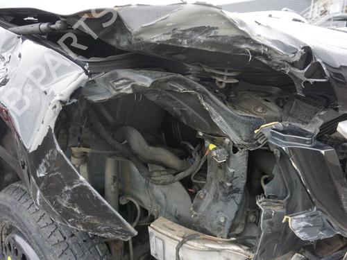 Right front steering knuckle MERCEDES-BENZ M-CLASS (W164) ML 320 CDI 4-matic (164.122) | BP18184616M26 
