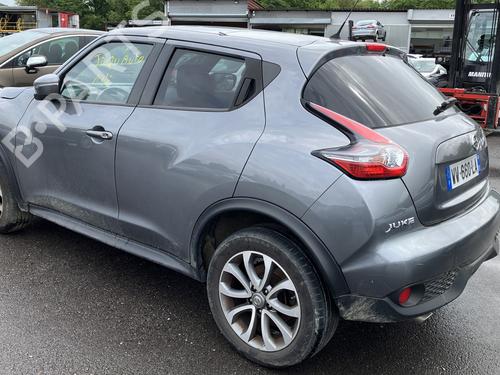 Engine NISSAN JUKE (F15) 1.5 dCi | BP26644605M1  - Image 10