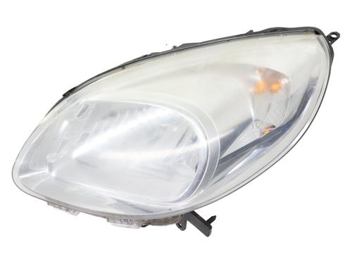 Venstre forlygte RENAULT KANGOO Express (FW0/1_) 1.5 dCi 90 (FW0G, FW05, FW08, FW11) (90 hp) 25743255
