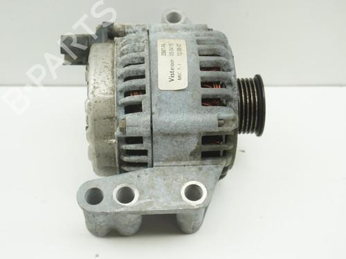 Generator FORD FIESTA V (JH_, JD_) 1.3 (69 hp) 18187432