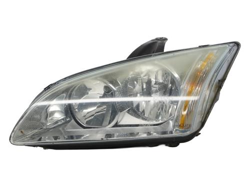 Used Left headlight FORD FOCUS II Turnier (DA_, FFS, DS) 1.8 TDCi (115 hp) 23764292