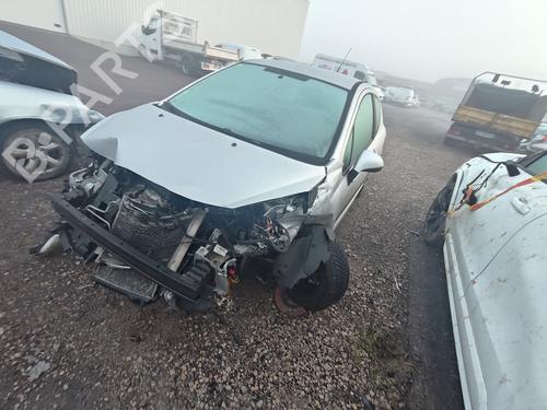 Alternator PEUGEOT 207 (WA_, WC_) 1.4 | BP32027640M7