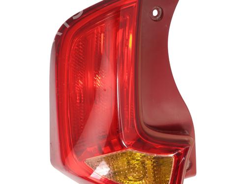 Used Right taillight KIA PICANTO II (TA) 1.0 (67 hp) 26239541