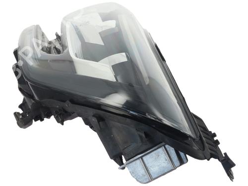Left headlight RENAULT MEGANE IV Hatchback (B9A/M/N_) 1.2 TCe 100 (B9MS) | BP38925443C28 - Image 7