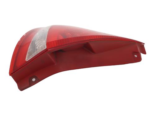 Left taillight FORD FIESTA VI (CB1, CCN) 1.4 TDCi | BP33835138C34 - Image 2