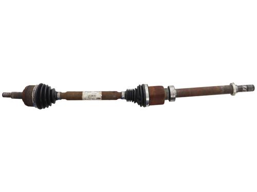 Used Right front driveshaft RENAULT MEGANE IV Hatchback (B9A/M/N_) 1.5 dCi 110 (B9A3) (110 hp) 24809616