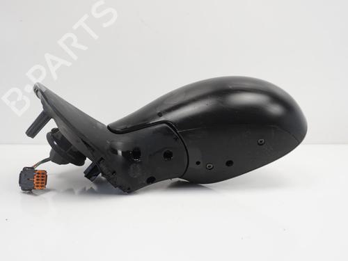 Retrovisor izquierdo PEUGEOT 206 Hatchback (2A/C) 1.4 i | BP18192213C26 
