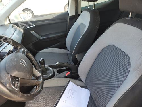 Gearbox SEAT IBIZA V (KJ1, KJG) 1.6 TDI | BP31262086M3  - Image 12