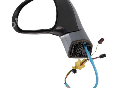 Left mirror PEUGEOT 308 I (4A_, 4C_) 1.6 16V | BP19729714C26 