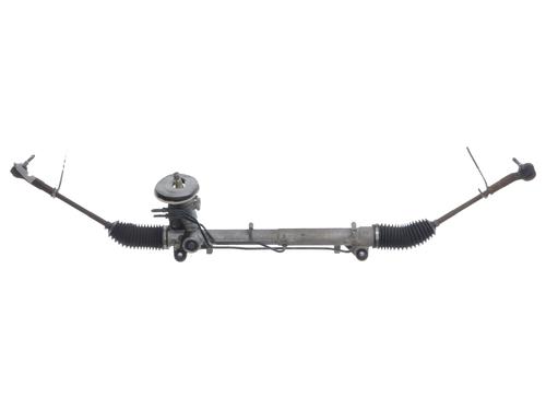 Used Steering rack Steering rack FORD FUSION (JU_) 1.4 TDCi (68 hp) 32124633 32124633