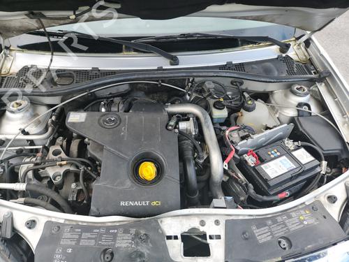 Radio DACIA SANDERO 1.5 dCi | BP33968374E6 - Image 12