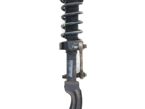 Used Left front shock absorber PORSCHE CAYENNE (92A) 3.0 Diesel (239 hp) 30961113