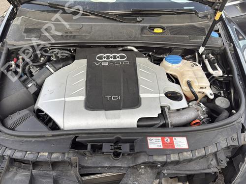 Left front driveshaft AUDI A6 Allroad C6 (4FH) 3.0 TDI quattro | BP33199085M38 - Image 15