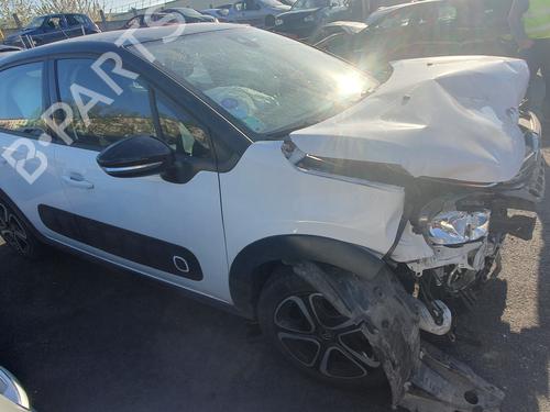 Gearbox CITROËN C3 III (SX) 1.2 THP 110 (SXHNPS, SXHNZT, SXHNZ6) | BP26456681M3 - Image 10