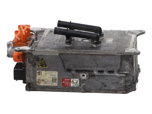 Used Electronic module Electronic module AUDI A3 Sportback (8YA, 8YF) 45 TFSIe (245 hp) 27564437 27564437