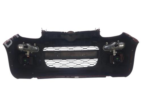 Front bumper FIAT PANDA (312_, 319_) 0.9 (312PXG1A) | BP29838152C7