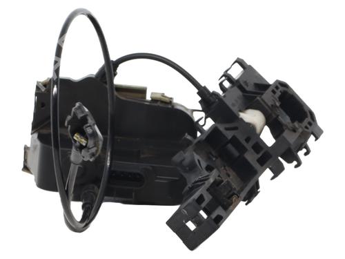 Front right lock RENAULT MEGANE II (BM0/1_, CM0/1_) 1.5 dCi (BM1E, CM1E) | BP20290648C97 