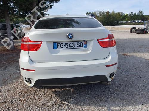 Used Parts BMW X6 (E71, E72)  xDrive 30 d  1695064