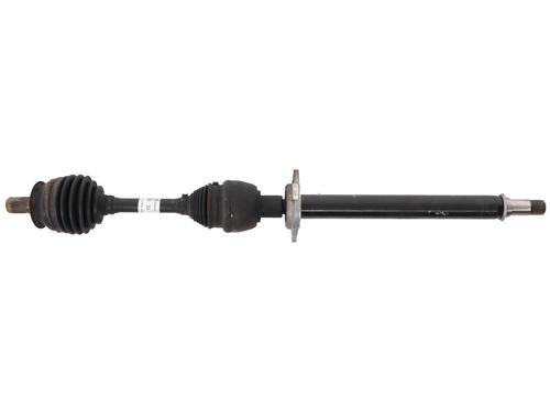 Right front driveshaft MERCEDES-BENZ GLA-CLASS (X156) GLA 200 CDI 4-matic (156.902) | BP24368145M39 
