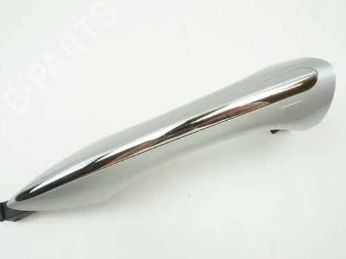 Rear left exterior door handle HYUNDAI i40 I CW (VF) 1.7 CRDi | BP18173964C130 