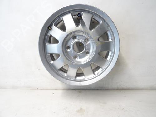 Fælk AUDI A4 B5 (8D2) 1.9 TDI (110 hp) 32687857