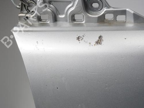 Right front fenders PEUGEOT 3008 I MPV (0U_) 2.0 HDi | BP18171706C42 