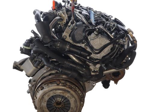 Motor AUDI A4 B8 Avant (8K5) 2.0 TDI (143 hp) 26738229