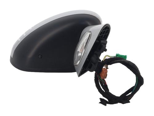 Right mirror CITROËN C4 I (LC_) 1.6 HDi | BP28668402C27 